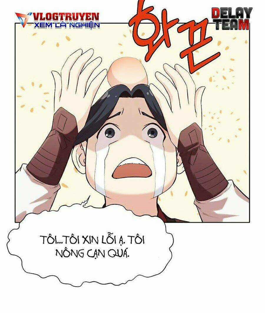 Thiên Võ Chiến Thần - Chapter 27 - Trang 44