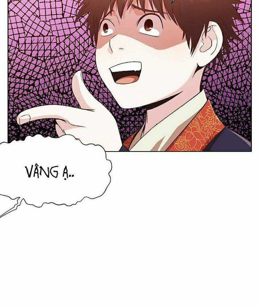 Thiên Võ Chiến Thần - Chapter 27 - Trang 46