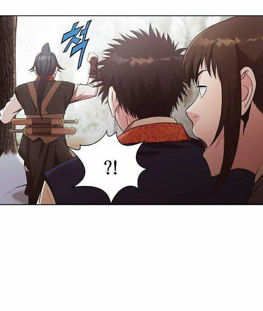 Thiên Võ Chiến Thần - Chapter 27 - Trang 53