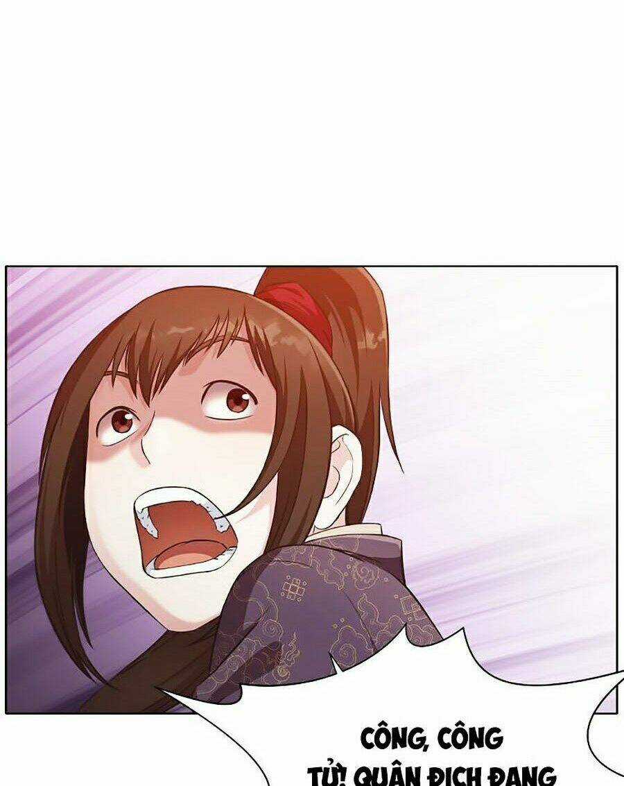 Thiên Võ Chiến Thần - Chapter 27 - Trang 66