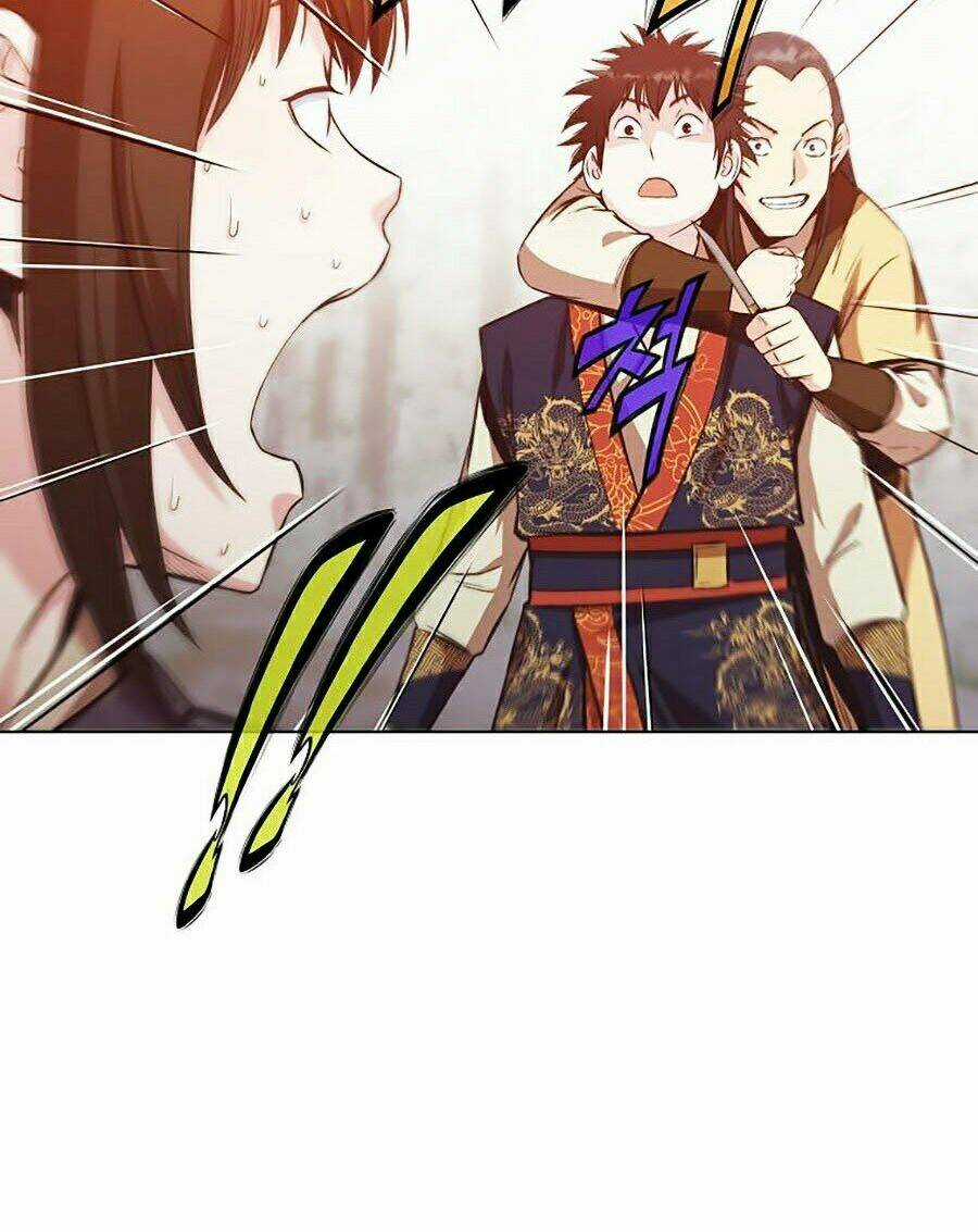 Thiên Võ Chiến Thần - Chapter 27 - Trang 68