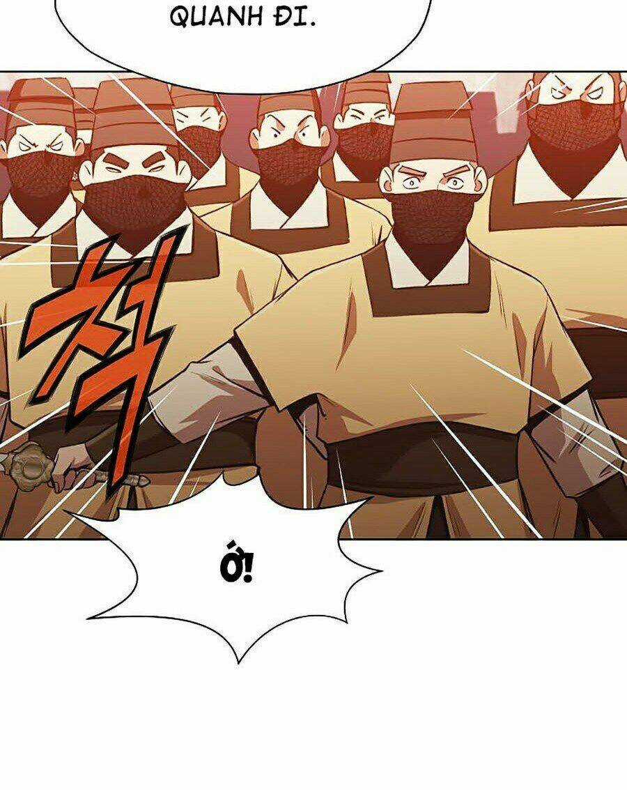 Thiên Võ Chiến Thần - Chapter 27 - Trang 75