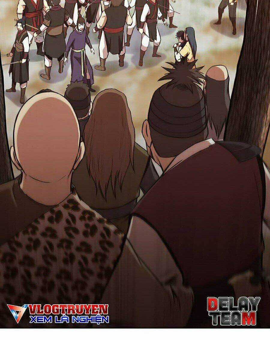 Thiên Võ Chiến Thần - Chapter 27 - Trang 77