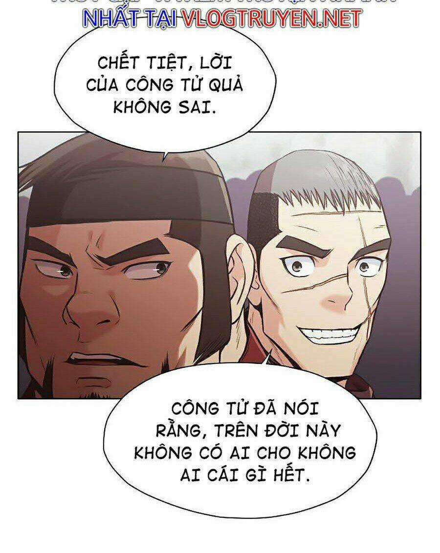 Thiên Võ Chiến Thần - Chapter 27 - Trang 81