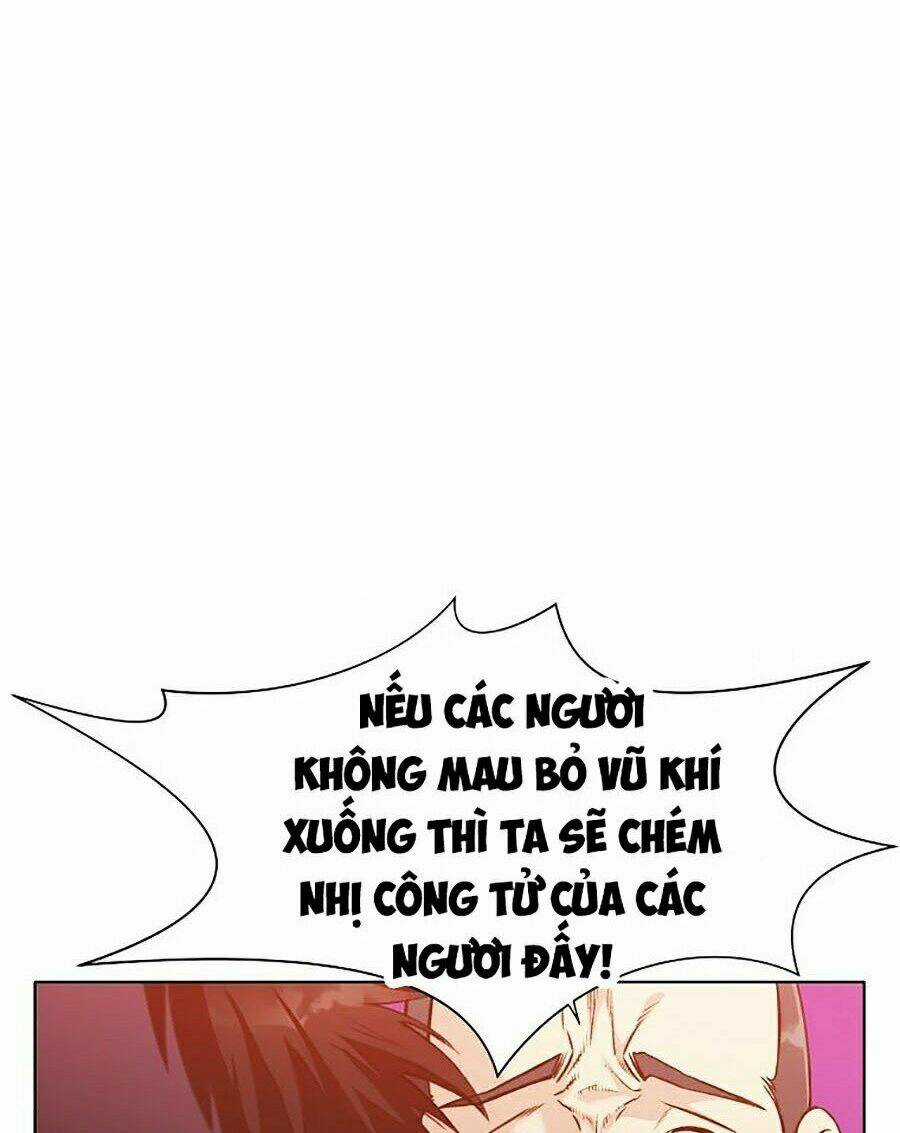 Thiên Võ Chiến Thần - Chapter 27 - Trang 84