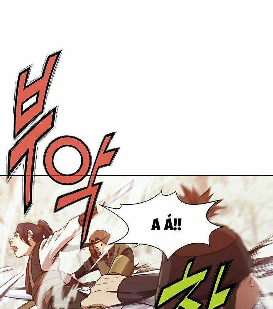 Thiên Võ Chiến Thần - Chapter 27 - Trang 91