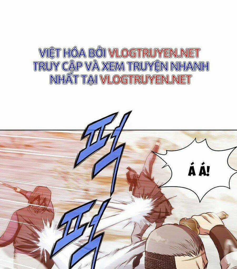 Thiên Võ Chiến Thần - Chapter 27 - Trang 93