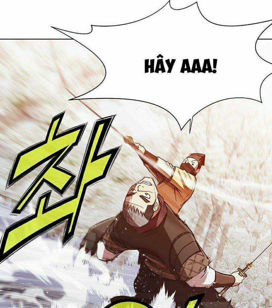 Thiên Võ Chiến Thần - Chapter 27 - Trang 97