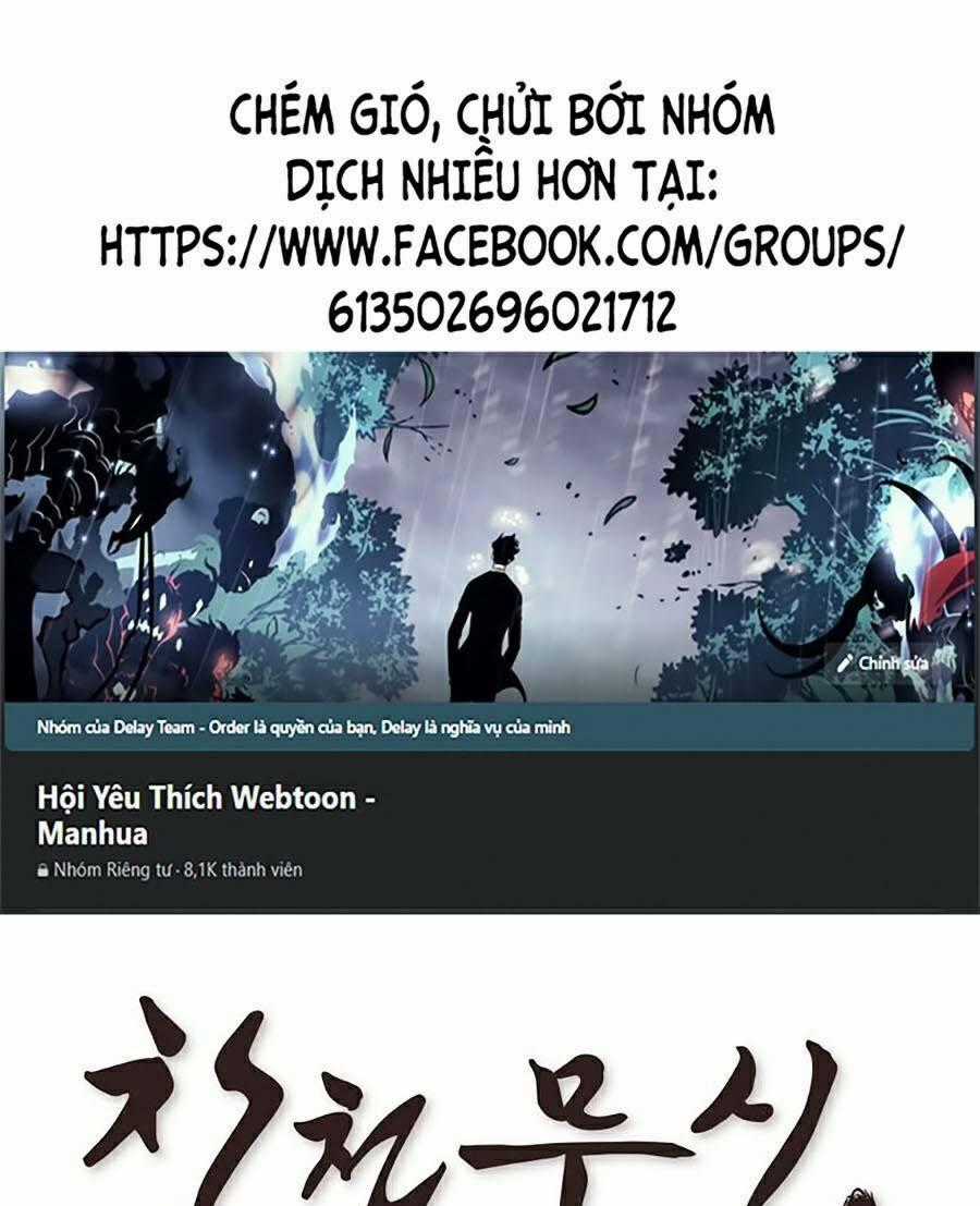 Thiên Võ Chiến Thần - Chapter 28 - Trang 1