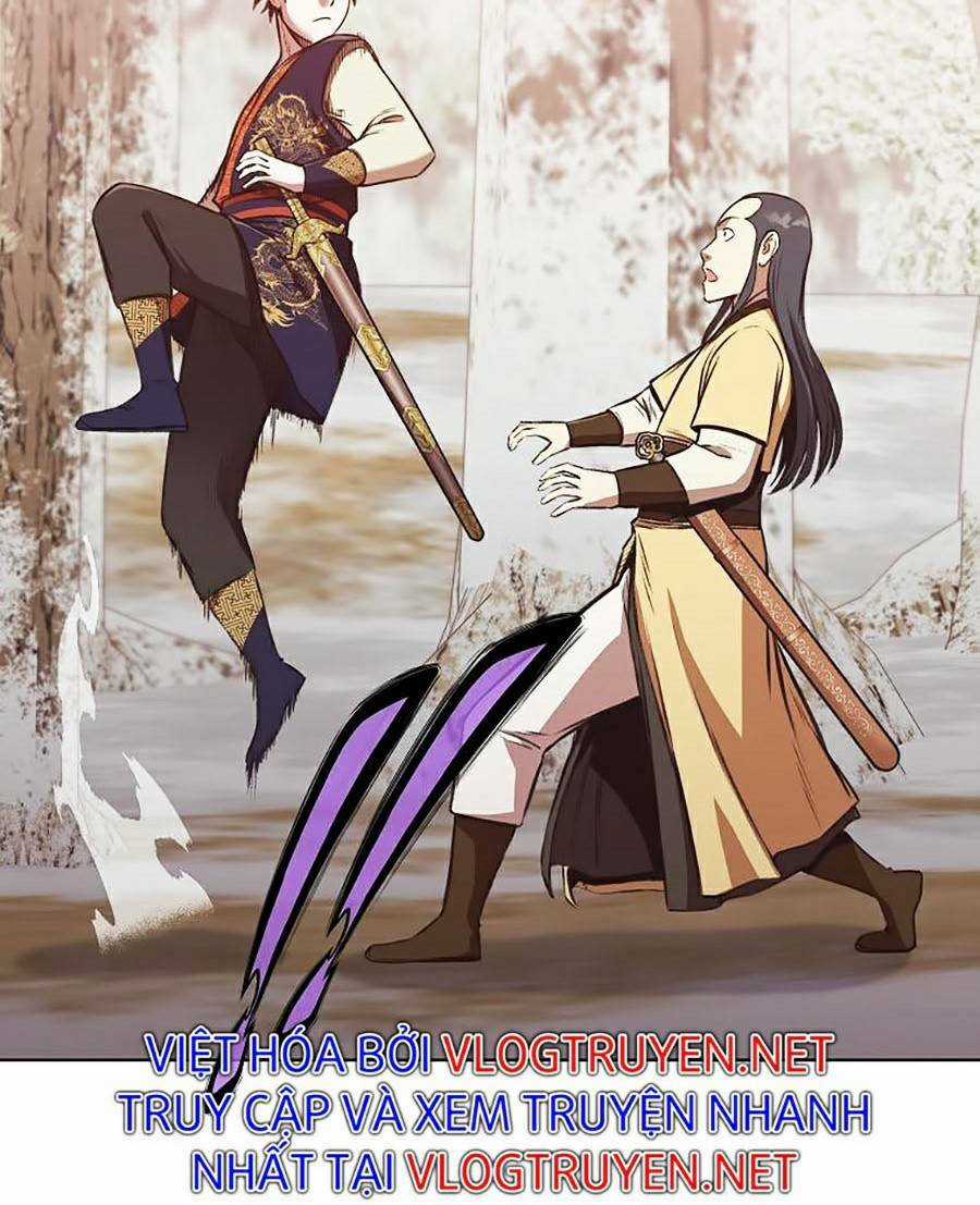 Thiên Võ Chiến Thần - Chapter 28 - Trang 19