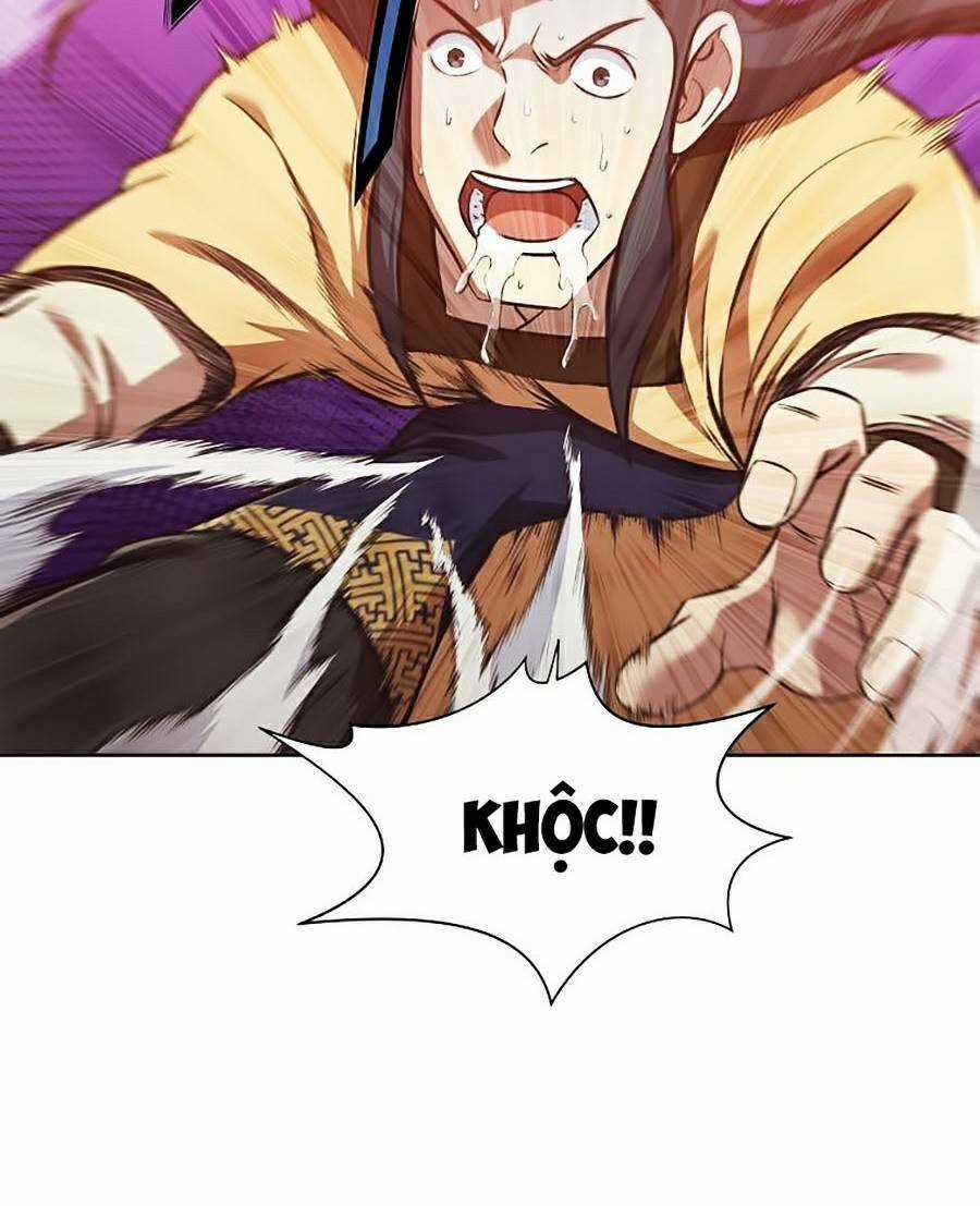 Thiên Võ Chiến Thần - Chapter 28 - Trang 21