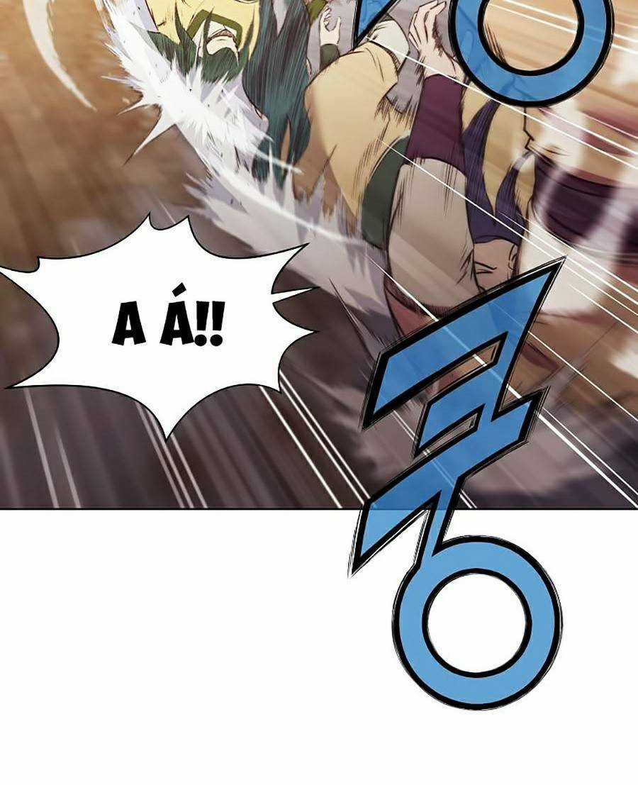 Thiên Võ Chiến Thần - Chapter 28 - Trang 23