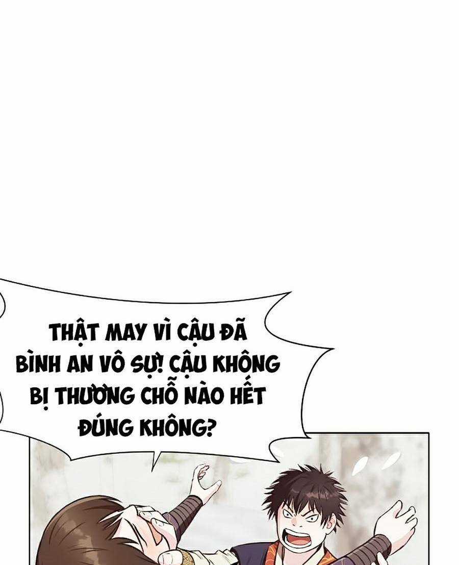 Thiên Võ Chiến Thần - Chapter 28 - Trang 29