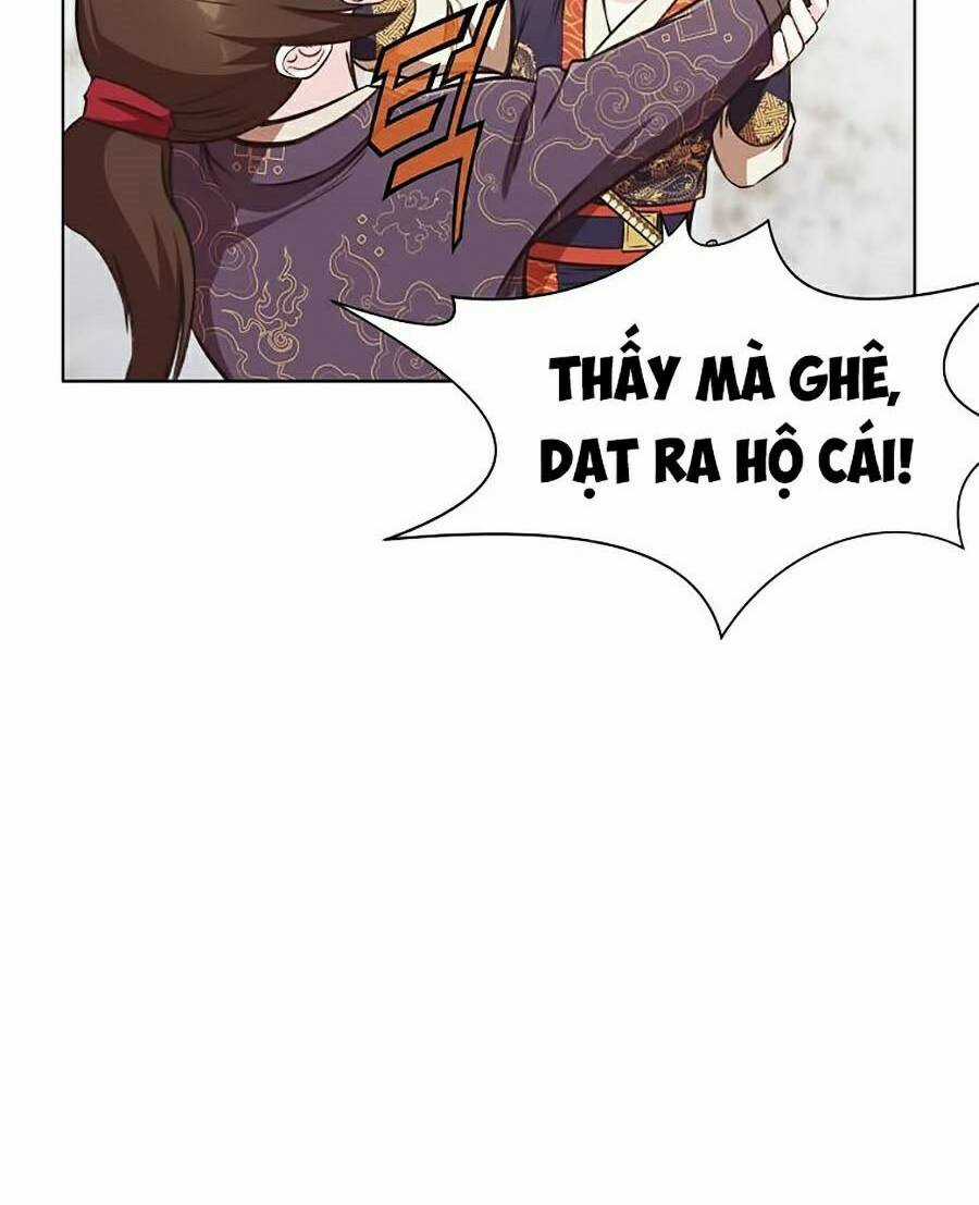 Thiên Võ Chiến Thần - Chapter 28 - Trang 30