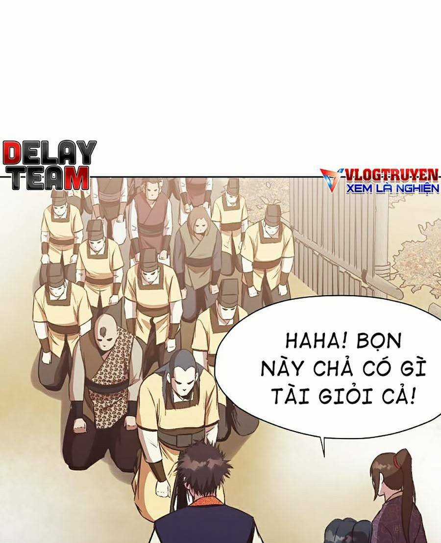 Thiên Võ Chiến Thần - Chapter 28 - Trang 35