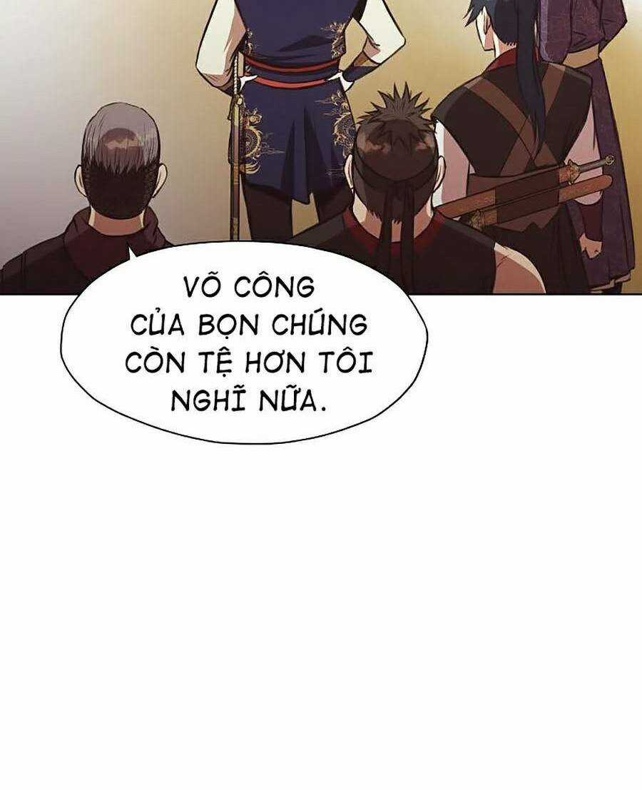 Thiên Võ Chiến Thần - Chapter 28 - Trang 36