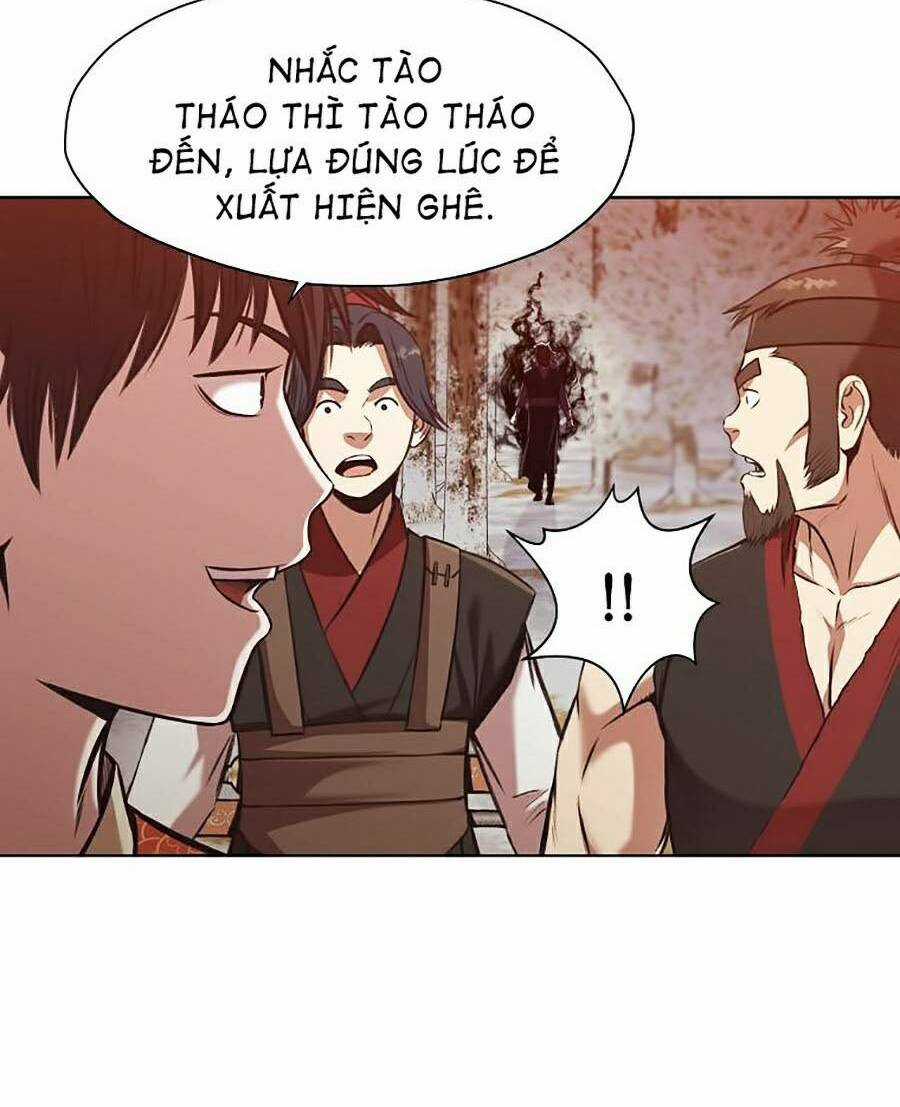 Thiên Võ Chiến Thần - Chapter 28 - Trang 42