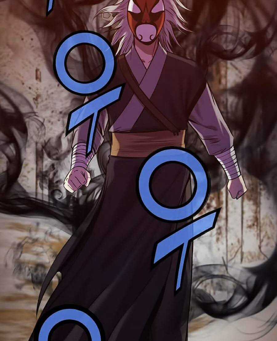 Thiên Võ Chiến Thần - Chapter 28 - Trang 44