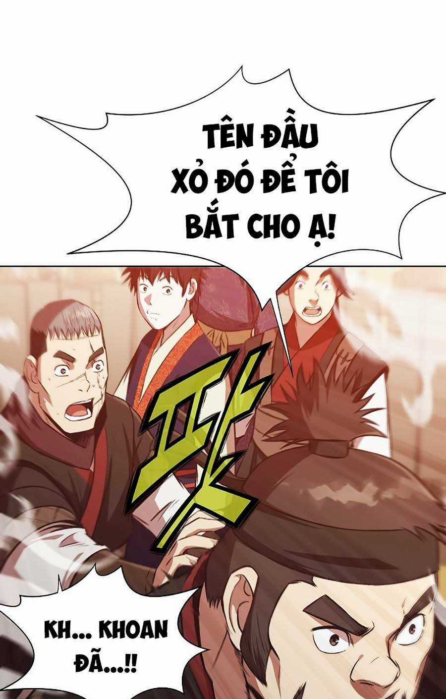 Thiên Võ Chiến Thần - Chapter 28 - Trang 49