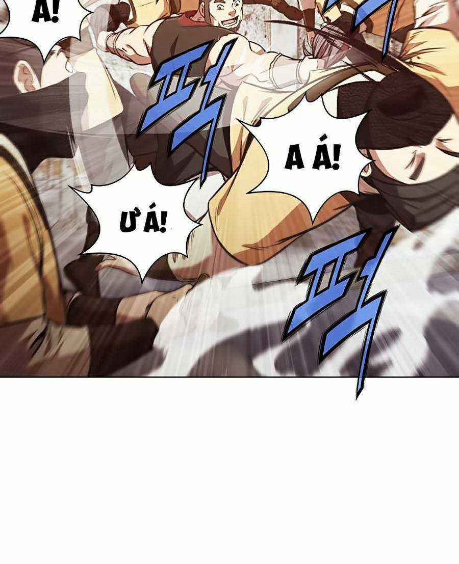 Thiên Võ Chiến Thần - Chapter 28 - Trang 7