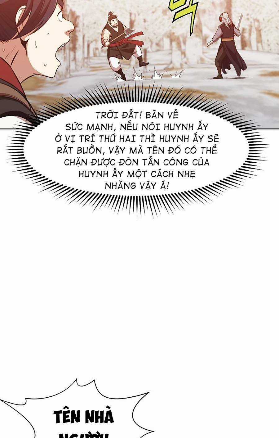 Thiên Võ Chiến Thần - Chapter 28 - Trang 61