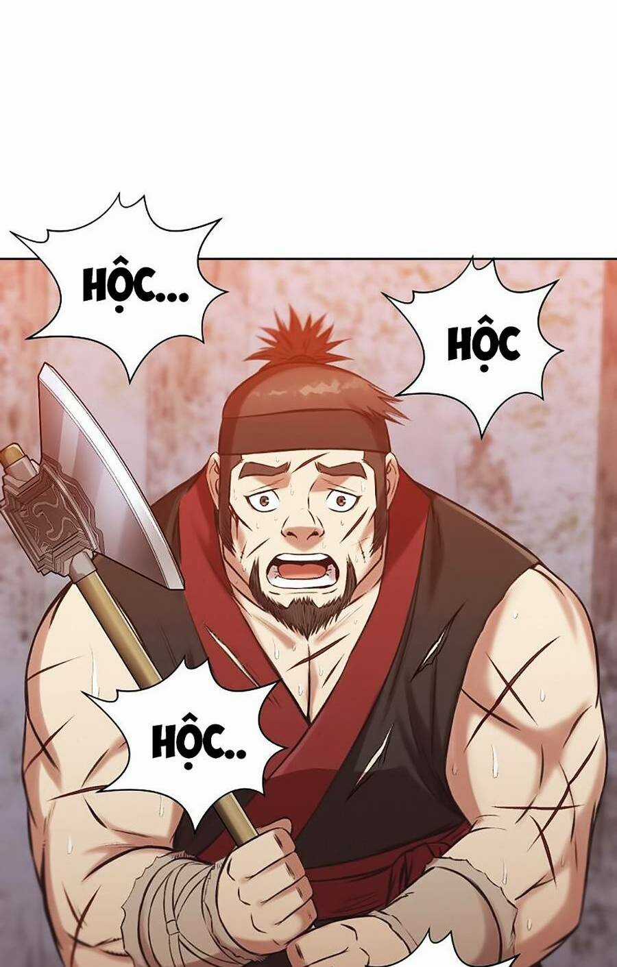 Thiên Võ Chiến Thần - Chapter 28 - Trang 70