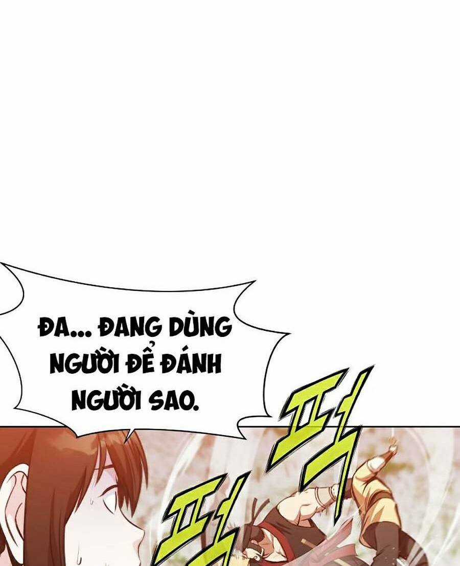 Thiên Võ Chiến Thần - Chapter 28 - Trang 8