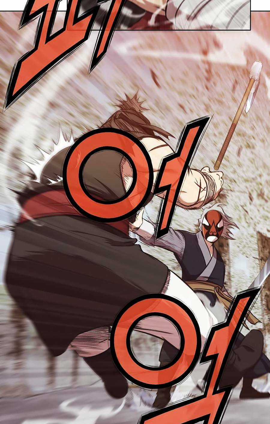 Thiên Võ Chiến Thần - Chapter 28 - Trang 73