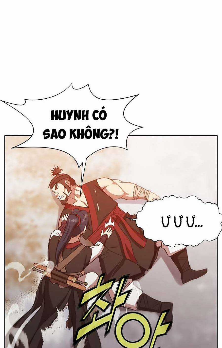 Thiên Võ Chiến Thần - Chapter 28 - Trang 82