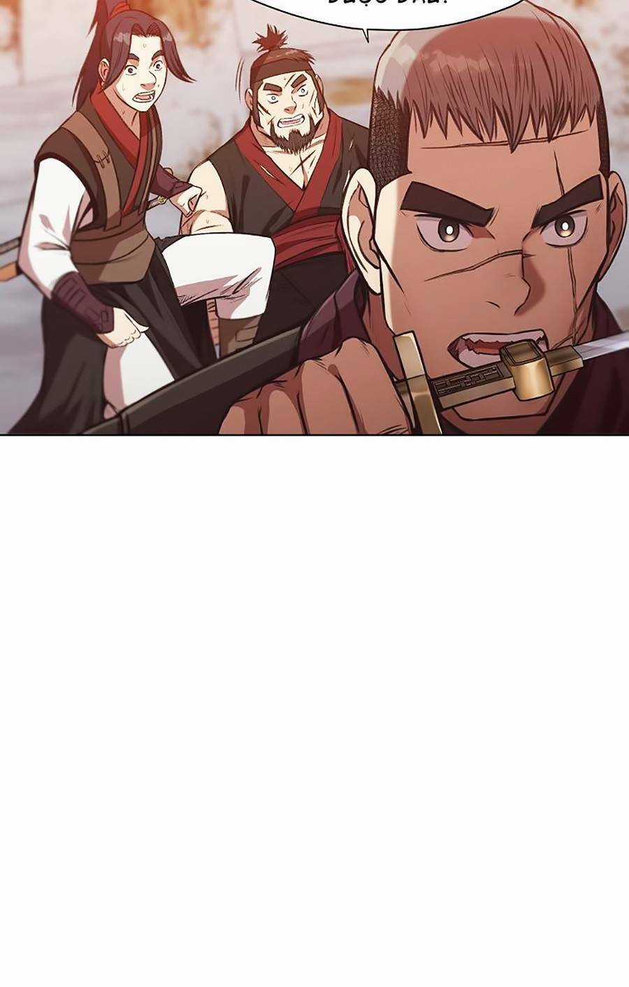 Thiên Võ Chiến Thần - Chapter 28 - Trang 85