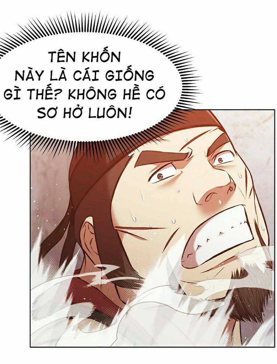 Thiên Võ Chiến Thần - Chapter 29 - Trang 15