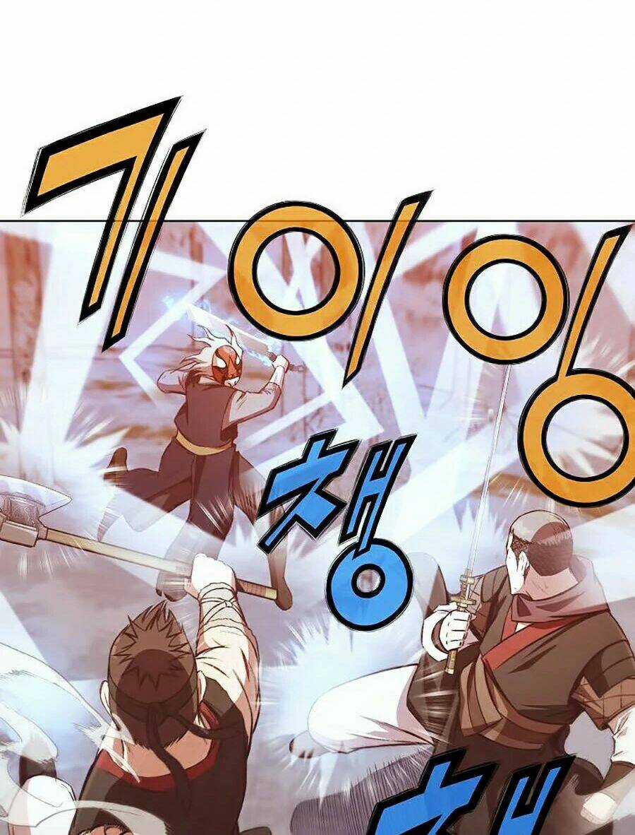 Thiên Võ Chiến Thần - Chapter 29 - Trang 18