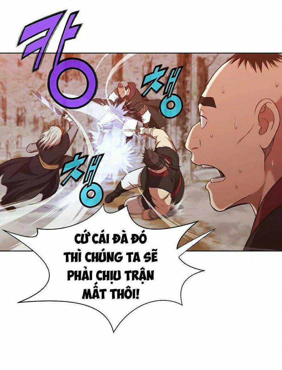 Thiên Võ Chiến Thần - Chapter 29 - Trang 22