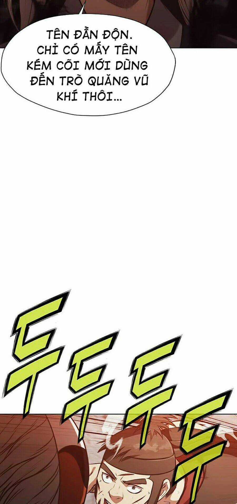 Thiên Võ Chiến Thần - Chapter 29 - Trang 32