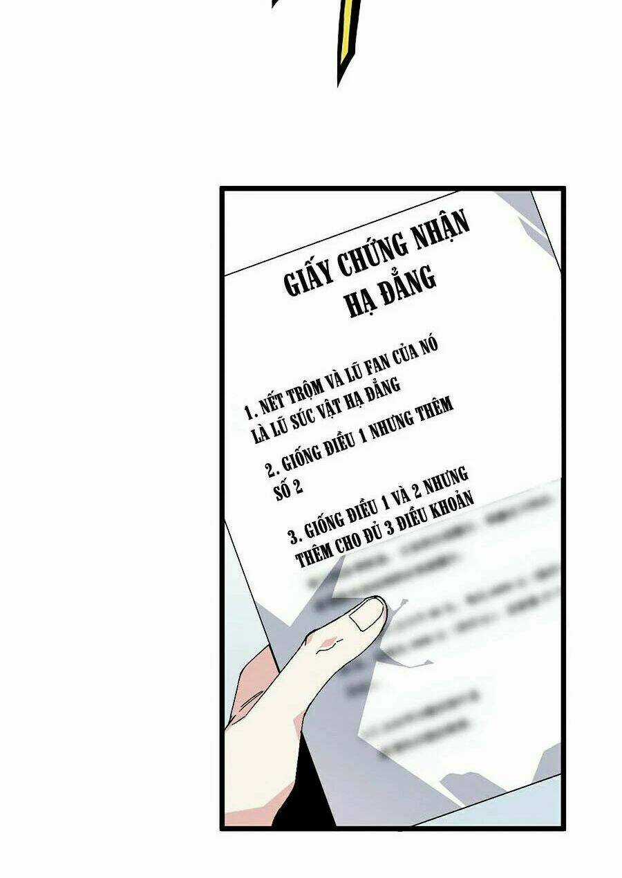 Thiên Võ Chiến Thần - Chapter 29 - Trang 41