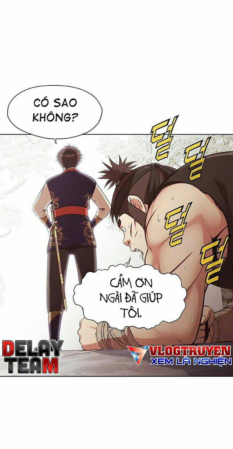 Thiên Võ Chiến Thần - Chapter 29 - Trang 77