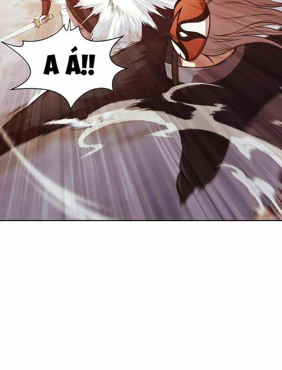 Thiên Võ Chiến Thần - Chapter 29 - Trang 9