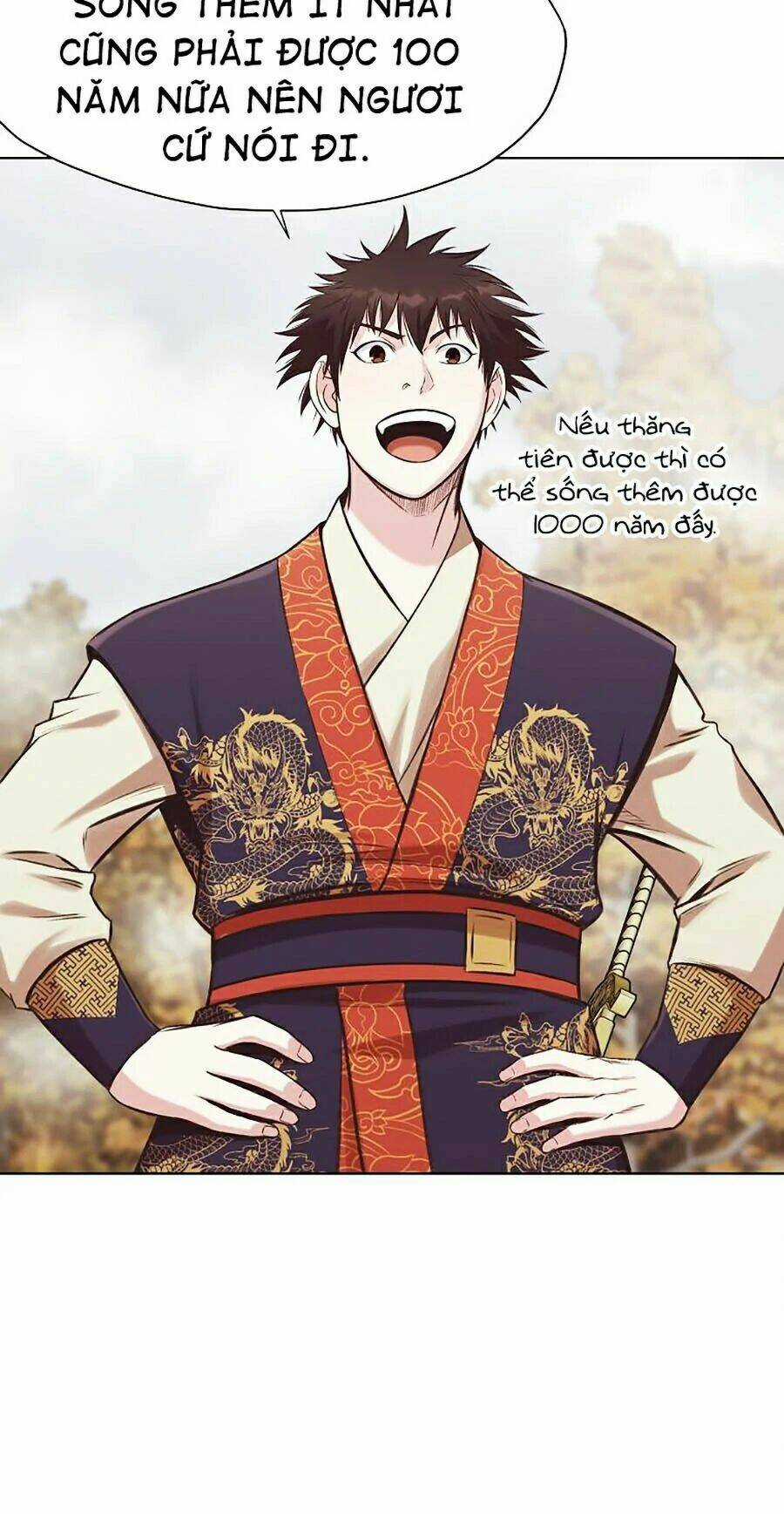 Thiên Võ Chiến Thần - Chapter 29 - Trang 88