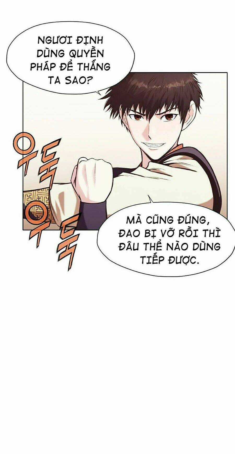 Thiên Võ Chiến Thần - Chapter 29 - Trang 92