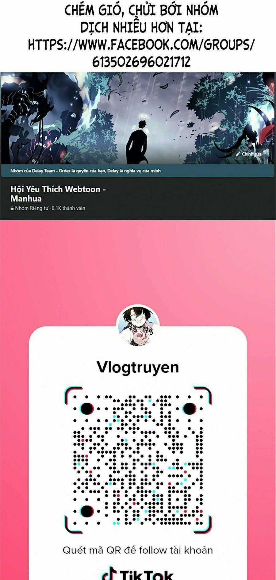 Thiên Võ Chiến Thần - Chapter 3 - Trang 1