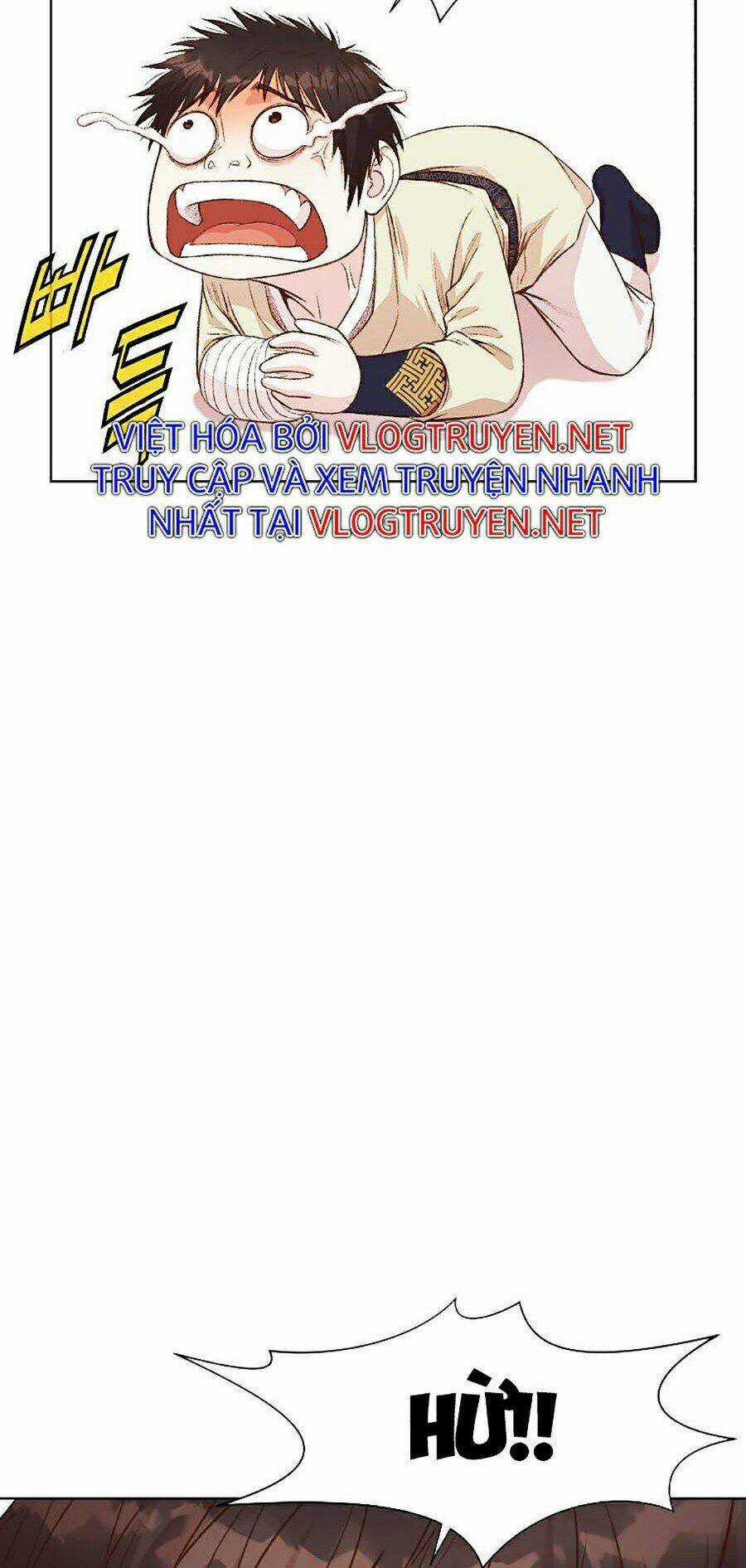 Thiên Võ Chiến Thần - Chapter 3 - Trang 11