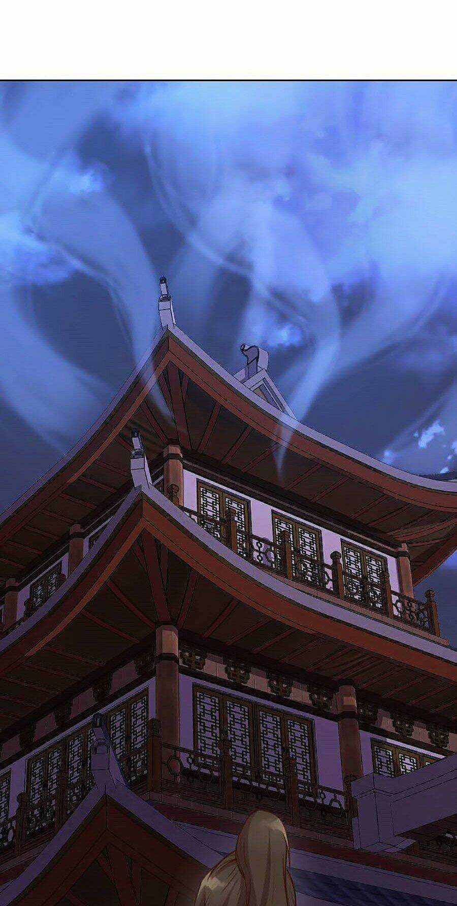 Thiên Võ Chiến Thần - Chapter 3 - Trang 18