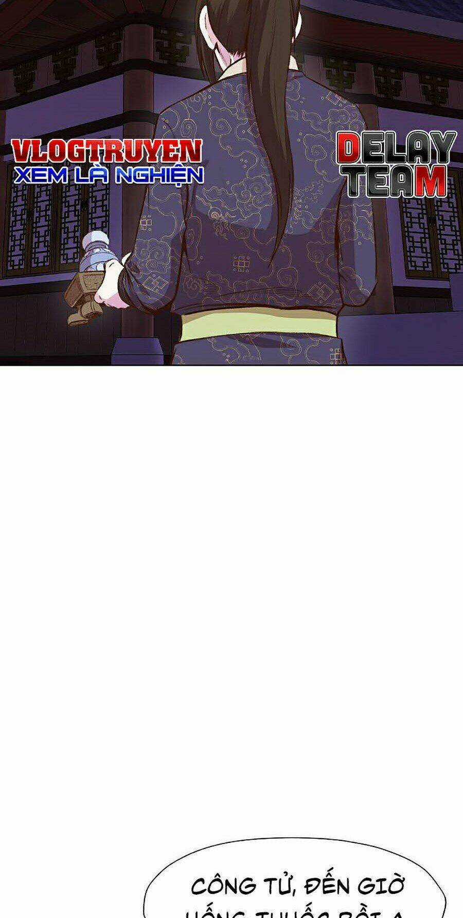 Thiên Võ Chiến Thần - Chapter 3 - Trang 19