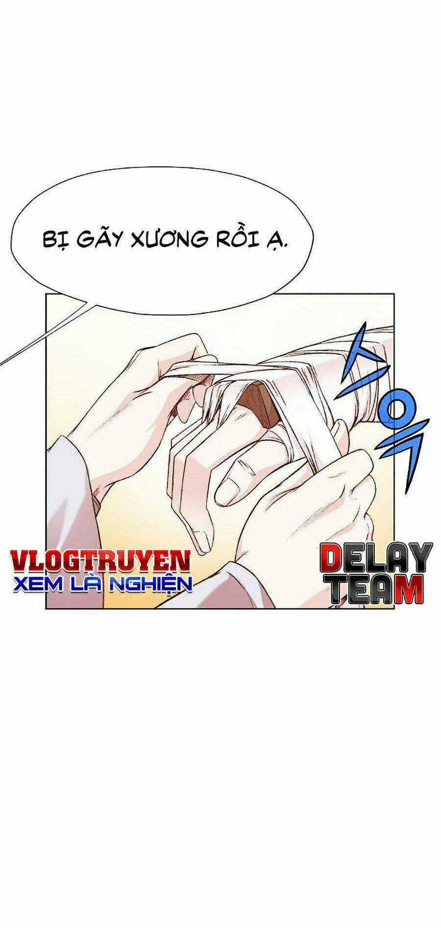 Thiên Võ Chiến Thần - Chapter 3 - Trang 3