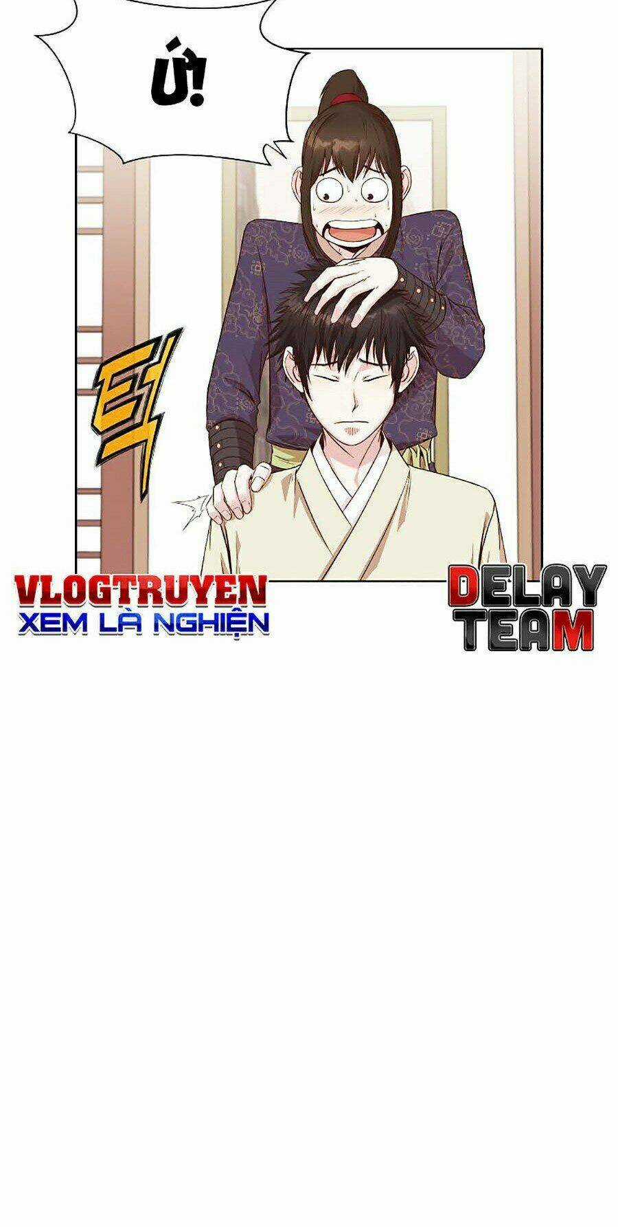 Thiên Võ Chiến Thần - Chapter 3 - Trang 25