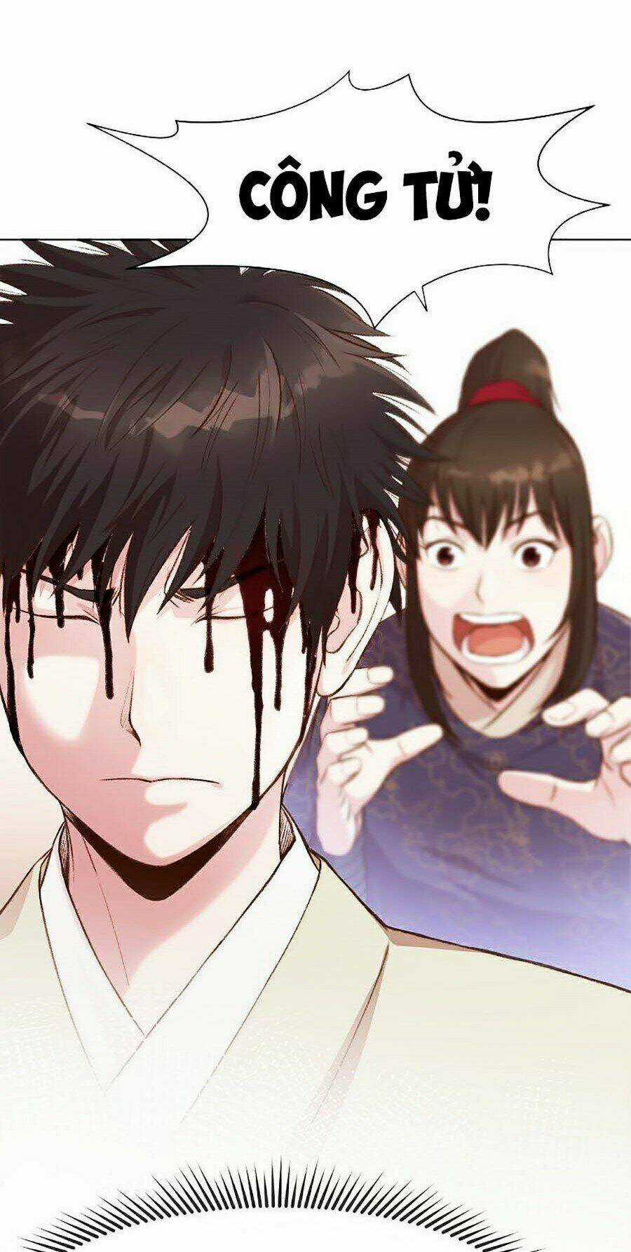 Thiên Võ Chiến Thần - Chapter 3 - Trang 27