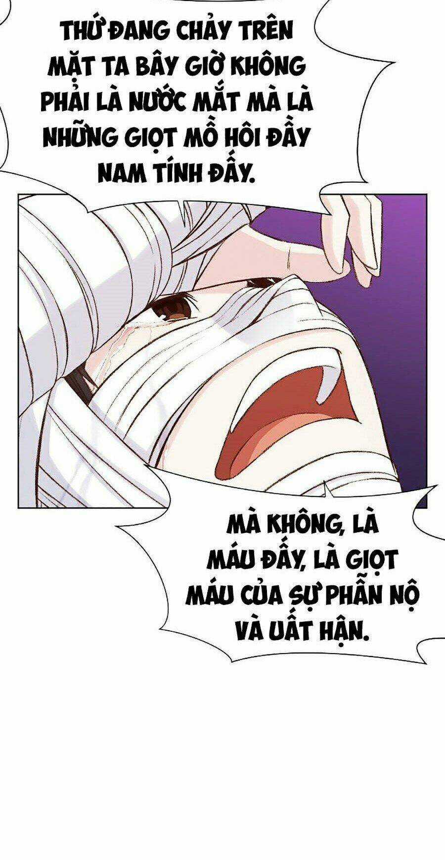 Thiên Võ Chiến Thần - Chapter 3 - Trang 35