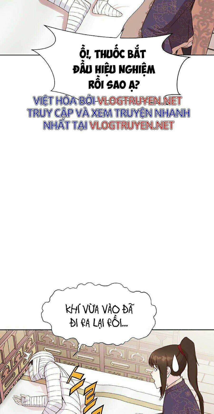 Thiên Võ Chiến Thần - Chapter 3 - Trang 41