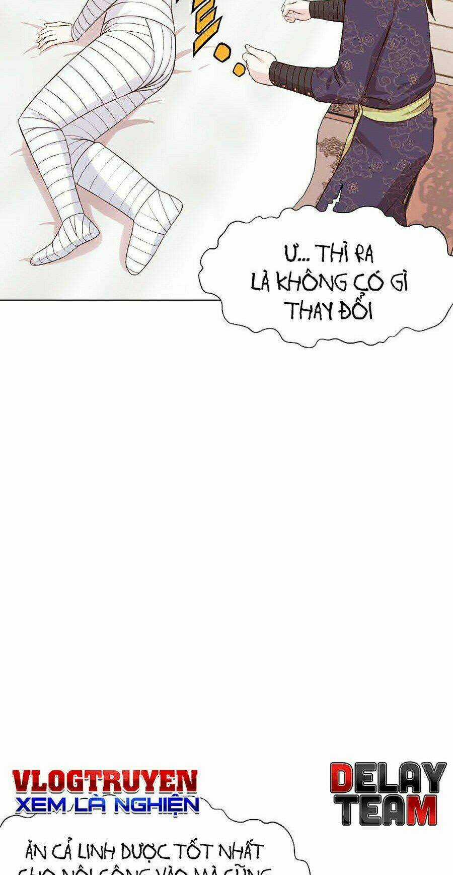 Thiên Võ Chiến Thần - Chapter 3 - Trang 42