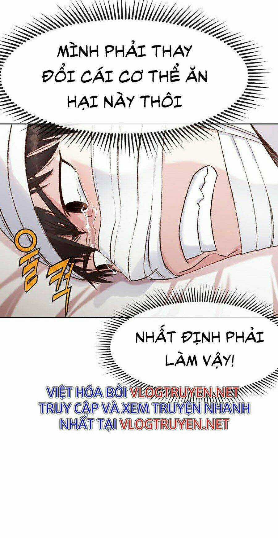 Thiên Võ Chiến Thần - Chapter 3 - Trang 44